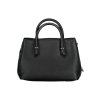 Tommy Hilfiger Fantastická Dámska Kabelka 30x20x20cm Čierna