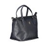 Tommy Hilfiger Fantastická Dámska Kabelka 23x20x15cm Modrá