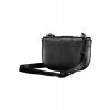 Tommy Hilfiger Fantastická Dámska Kabelka 22x13x5cm Čierna