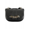 Tommy Hilfiger Fantastická Dámska Kabelka 22x13x5cm Čierna