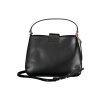 Tommy Hilfiger Fantastická Dámska Kabelka 29x20x8cm Čierna