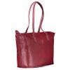 Tommy Hilfiger Fantastická Dámska Kabelka 33x27x14cm Červená