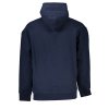 Tommy Hilfiger Perfektná Pánska Mikina Modrá (Veľkosť S, Farba modrá)