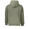 Calvin Klein Perfektná Pánska Mikina Zelená (Veľkosť 2XL, Farba zelená)