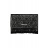 Calvin Klein Kvalitná Dámska Peňaženka Čierna