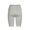 Calvin Klein Elegantné Dámske Značkové Nohavice Šedá (Veľkosť XS, Farba šedá)