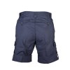 North Sails Elegantné Dámske Značkové Nohavice Modrá (Veľkosť 40, Farba modrá)