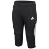 Adidas adidas Tierro Pánske polstrované brankárske nohavice FT1456