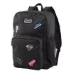Batoh Puma Patch 079514-01 32x13x42cm čierny (Veľkosť UNI, Farba čierna)
