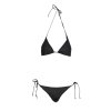 FILA Fila Costume Bikini Donna Nero (Veľkosť XS, Farba čierna)