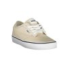 Vans Dámska Športová Obuv Béžová