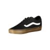 Vans Pánska Športová Obuv Čierna