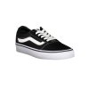 Vans Dámska Športová Obuv Čierna