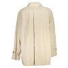 TOMMY HILFIGER Tommy Hilfiger Trench Donna Beige