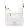 kozena damska crossbody kabelka mia more 01 039 bila 1