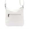 kozena damska crossbody kabelka mia more 01 039 bila 3