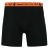 BEVERLY HILLS POLO CLUB BEVERLY HILLS POLO CLUB Men Boxer Shorts Pack of 3 M007-BFB-013