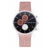 Pánske Hodinky RADIANT RA601704 41MM