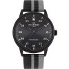 Pánske Hodinky BEN SHERMAN WB042BE 43MM