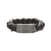 Pánsky Náramok POLICE PJ25599BSE.02-S 19CM