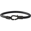 Pánsky Náramok POLICE PJ26491BLB.02 19CM