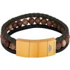 Pánsky Náramok POLICE PJ26552BLK.06