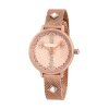 Dámske Hodinky POLICE PL16031MSR.32MMA 36MM