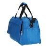 Modrá športová taška Unisex velká
