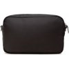 Pánska Taška Camera Bag CALVIN KLEIN 24x14,5x5 cm čierna (Veľkosť UNI, Farba čierna)