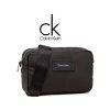 Pánska Taška Camera Bag CALVIN KLEIN 24x14,5x5 cm čierna (Veľkosť UNI, Farba čierna)