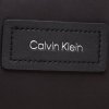 Pánska Taška Camera Bag CALVIN KLEIN 24x14,5x5 cm čierna (Veľkosť UNI, Farba čierna)
