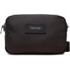Pánska Taška Camera Bag CALVIN KLEIN 24x14,5x5 cm čierna (Veľkosť UNI, Farba čierna)