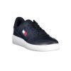 Tommy Hilfiger Pánska Športová Obuv Modrá