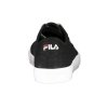 Fila Pánska Športová Obuv Čierna (Veľkosť 41, Farba čierna)