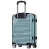 Banaru Design Banaru Design 20" Hand Luggage Suitcase mint