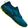 Mizuno Mizuno Trail Running Perfektná Pánska Bežecká Obuv J1GC2132-84