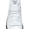 Adidas Originals Nizza RF Platform Mid Dámske tenisky FY7606