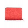 DESIGUAL Kvalitná Dámska Peňaženka Červená