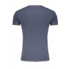 AERONAUTICA MILITARE Aeronautica Militare T Shirt Esternabile Uomo Blu