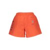 North Sails Perfektné Pánske Plavky Oranžová