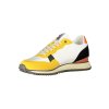NAPAPIJRI SHOES Pánska Športová Obuv Žltá
