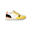 NAPAPIJRI SHOES Pánska Športová Obuv Žltá
