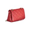Dámska Crossbody Kabelka VALENTINO BAGS 26x17x7cm Červená