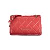 Dámska Crossbody Kabelka VALENTINO BAGS 26x17x7cm Červená