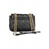 Dámska Crossbody Kabelka VALENTINO BAGS 20x13x8cm Čierna (Veľkosť UNI, Farba čierna)