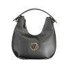 Elegantná Dámska Kabelka VALENTINO BAGS 33x23x7cm Čierna