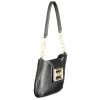Štýlová Dámska Kabelka VALENTINO BAGS 30x20x6cm Čierna
