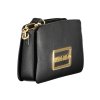 Štýlová Dámska Kabelka VALENTINO BAGS 25x17x7cm Čierna