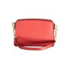 Štýlová Dámska Kabelka VALENTINO BAGS 25x17x7cm Červená