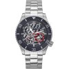 Pánske Hodinky GUESS GW0488G1 45 MM